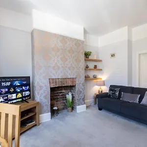 Apartamento Bootham 32 - Free Parking - Five Minute Walk To Minster