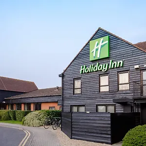 Cambridge By Ihg **** Girton (Cambridgeshire)