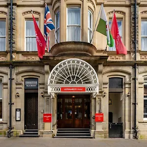 Jurys Hotel Cardiff