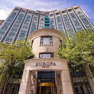 Europa Hotel Belfast