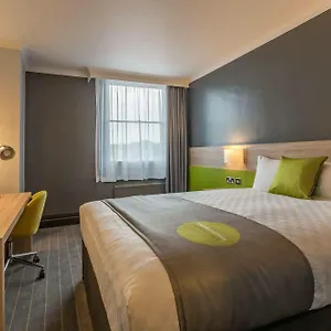 Thistle Express London Luton *** Luton (Bedfordshire)